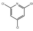 2,4,6-三氯吡啶的合成及其应用