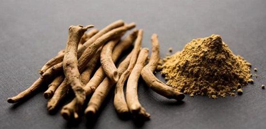 Ashwagandha Extract Powder Ashwagandha Extract Powder