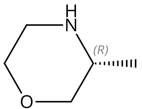 R-3-甲基吗啉的合成