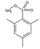 2-[(氨基氧基)磺酰]-1，3，5-三甲基苯的制备和作用