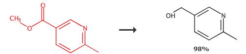 6-甲基烟酸甲酯的应用转化