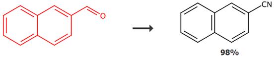2-萘甲醛的理化性质和应用转化