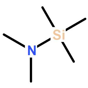 N, N-二甲基三甲基硅胺的合成