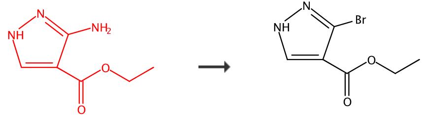3-氨基-4-乙氧羰基吡唑的性质和应用转化