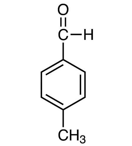 对甲基苯甲醛的用途与生产方法