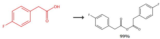 4-氟苯乙酸的理化性质和应用转化