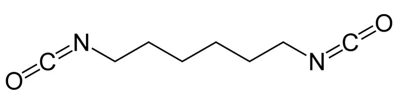 Hexamethylene Diisocyanate.png