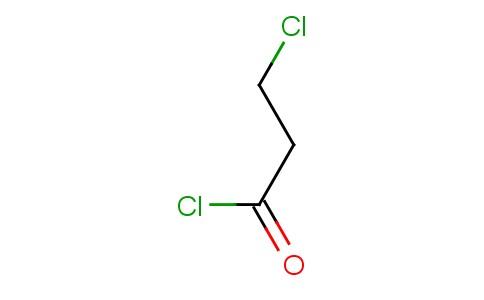 ​3-氯丙酰氯的合成