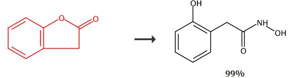 苯并呋喃酮的理化性质和应用转化