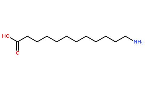 12‑氨基十二酸的合成