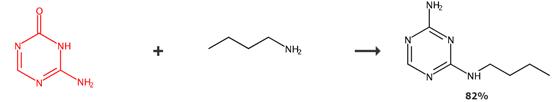 5-氮杂胞嘧啶的应用转化