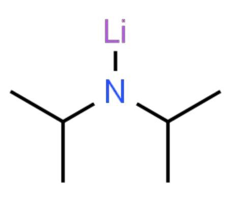 二异丙基氨基锂