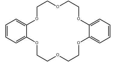 二苯并-18-冠醚-6的化学性质和应用