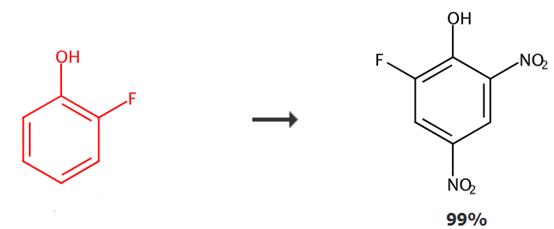 2-氟苯酚的应用转化