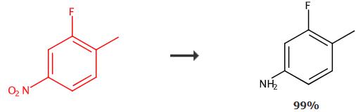 2-氟-4-硝基甲苯的溶解性和应用转化