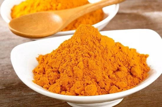 姜黄的神奇作用是什么?