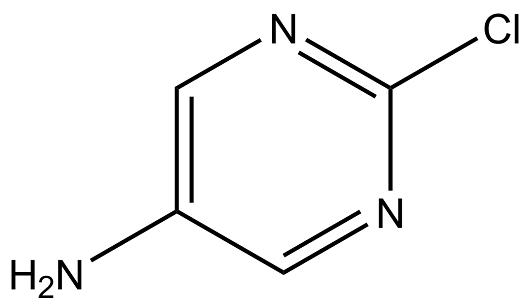2-氯-5-氨基嘧啶的合成