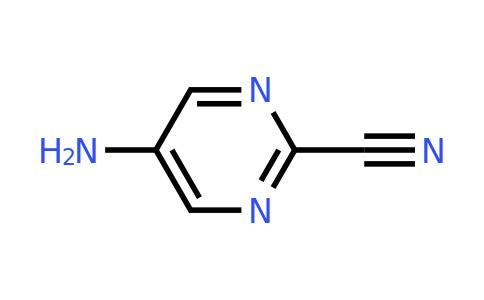2-氰基-5-氨基嘧啶的制备
