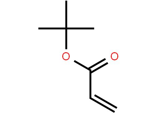 丙烯酸叔丁酯的合成工艺