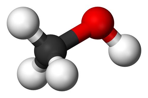 甲醇中毒与解毒方法