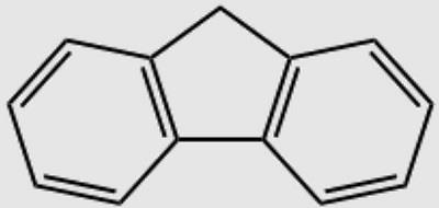 芴两步法合成9-芴甲醇在蒽渣提取分离菲中的应用