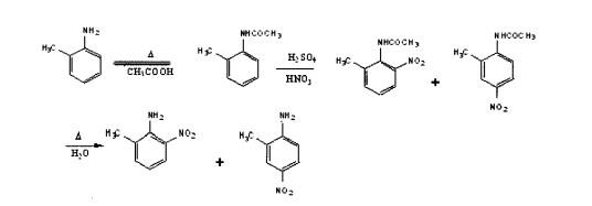 2-甲基6-硝基苯胺的制备.jpg