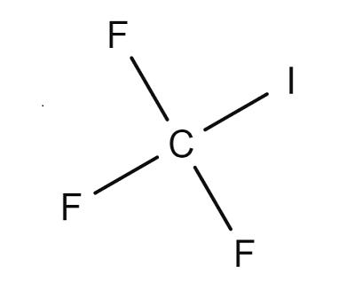 三氟碘甲烷的结构式.jpeg