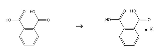 邻苯二甲酸氢钾的合成及用途
