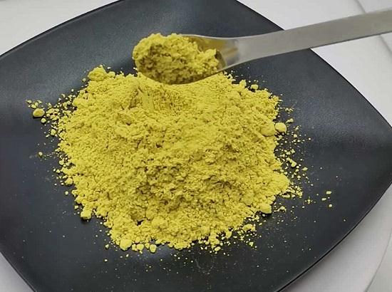 黄芩素和黄芩苷有哪些区别？
