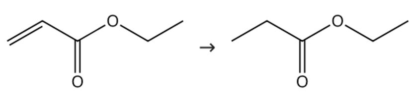 图1 丙酸乙酯的合成路线[1-2]。
