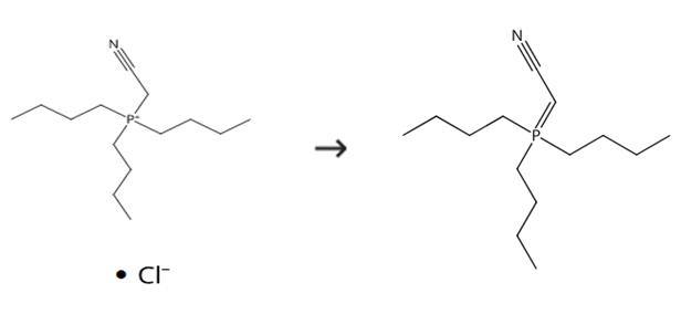 氰基亚甲基三正丁基膦的合成及危害