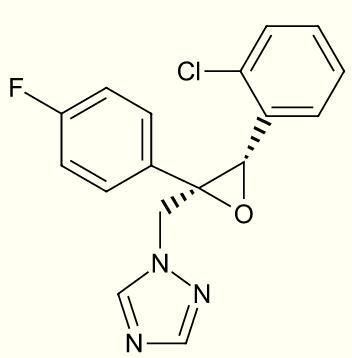 氟环唑与氟硅唑的区别