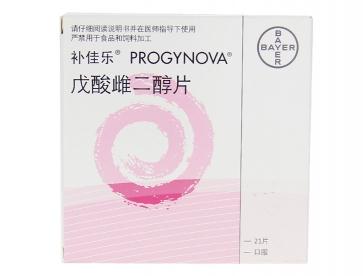 戊酸雌二醇片有什么作用？