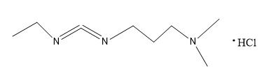 1-(3-Dimethylaminopropyl)-3-ethylcarbodiimide hydrochloride.png