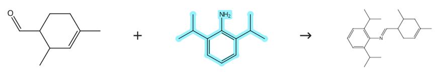 2,6-二异丙基苯胺的性质与应用