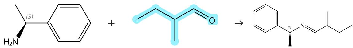 2-甲基丁醛的应用