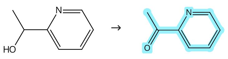 2-乙酰基吡啶的合成路线