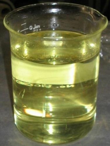 松醇油的性质与制备