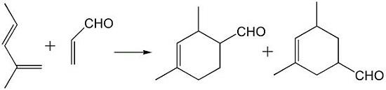 2‑甲基‑1,3‑戊二烯与丙烯醛反应合成女贞醛.jpg