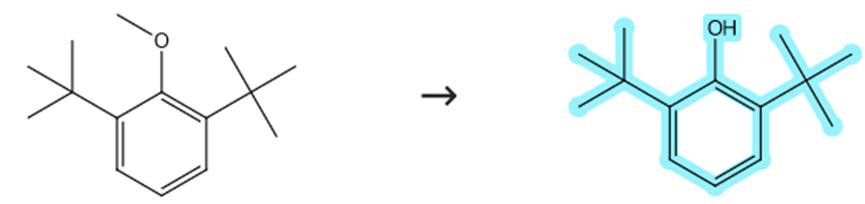 2,6-二叔丁基苯酚的合成与应用