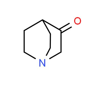 3-奎宁环酮的合成