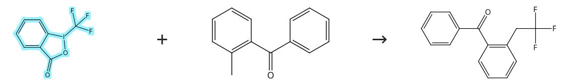 1-(三氟甲基)-1,2-苯碘酰-3(1H)-酮的应用
