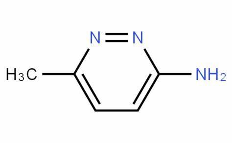 6-甲基-3-氨基哒嗪的制备
