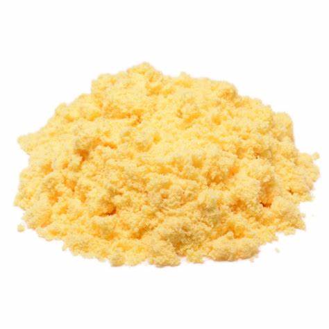 水解蛋黄粉的作用与加工方法