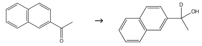硼氘化钠的性质与应用