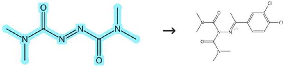 N,N,N',N'-四甲基偶氮二甲酰胺的应用