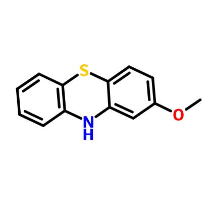 2-Methoxyphenothiazine.png