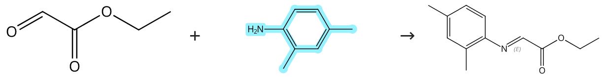 2,4-二甲基苯胺的工业应用