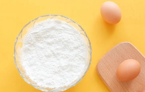 什么是水解蛋黄粉？
