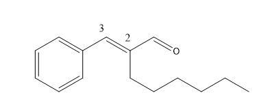 活跃的不饱和芳香醛-α-己基肉桂醛